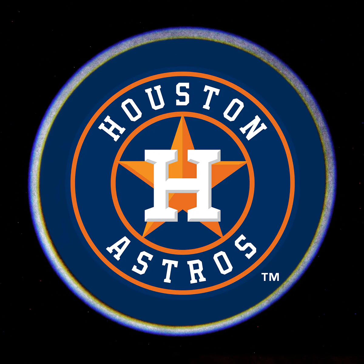 MLB Car Door Light - Image 22