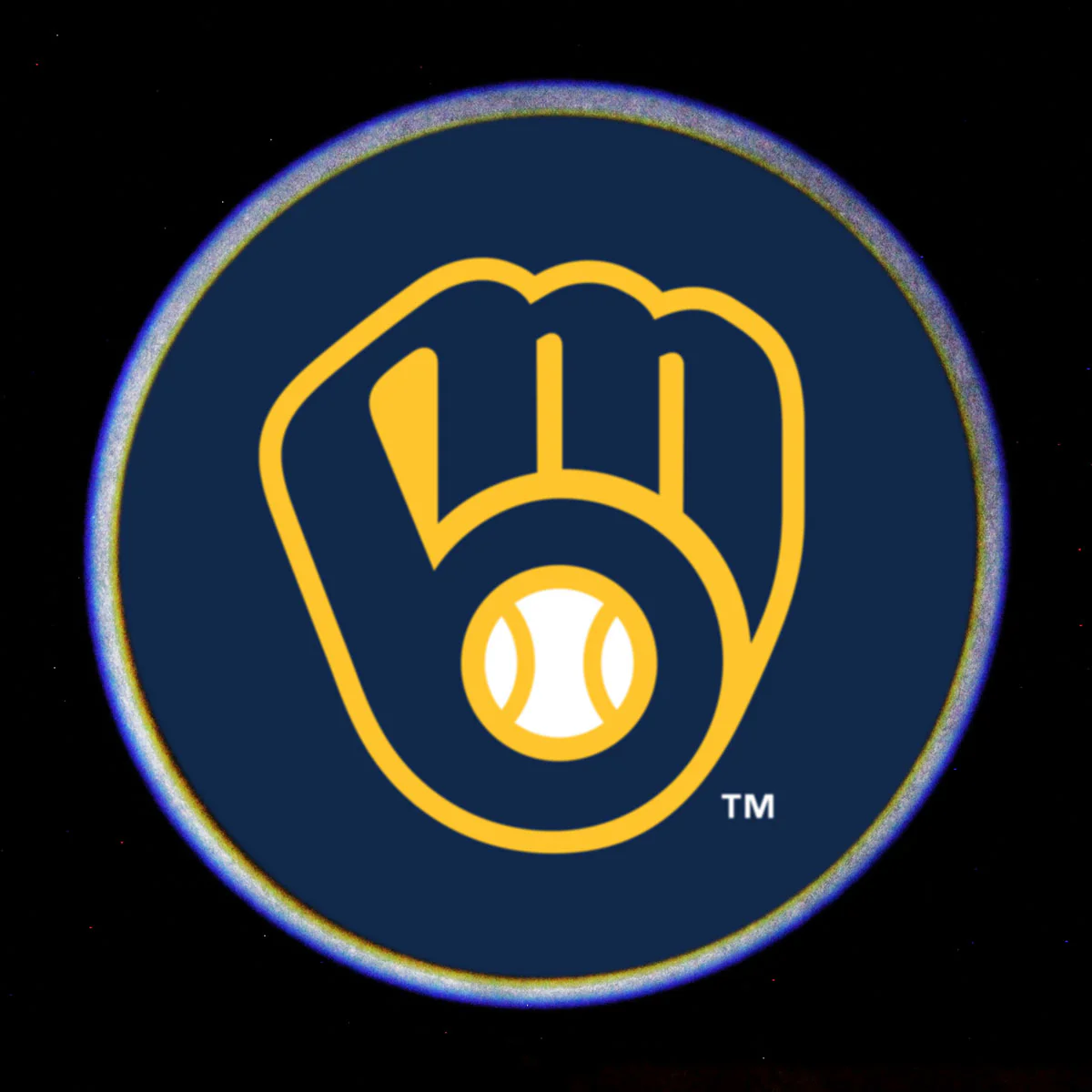 MLB Car Door Light - Image 30