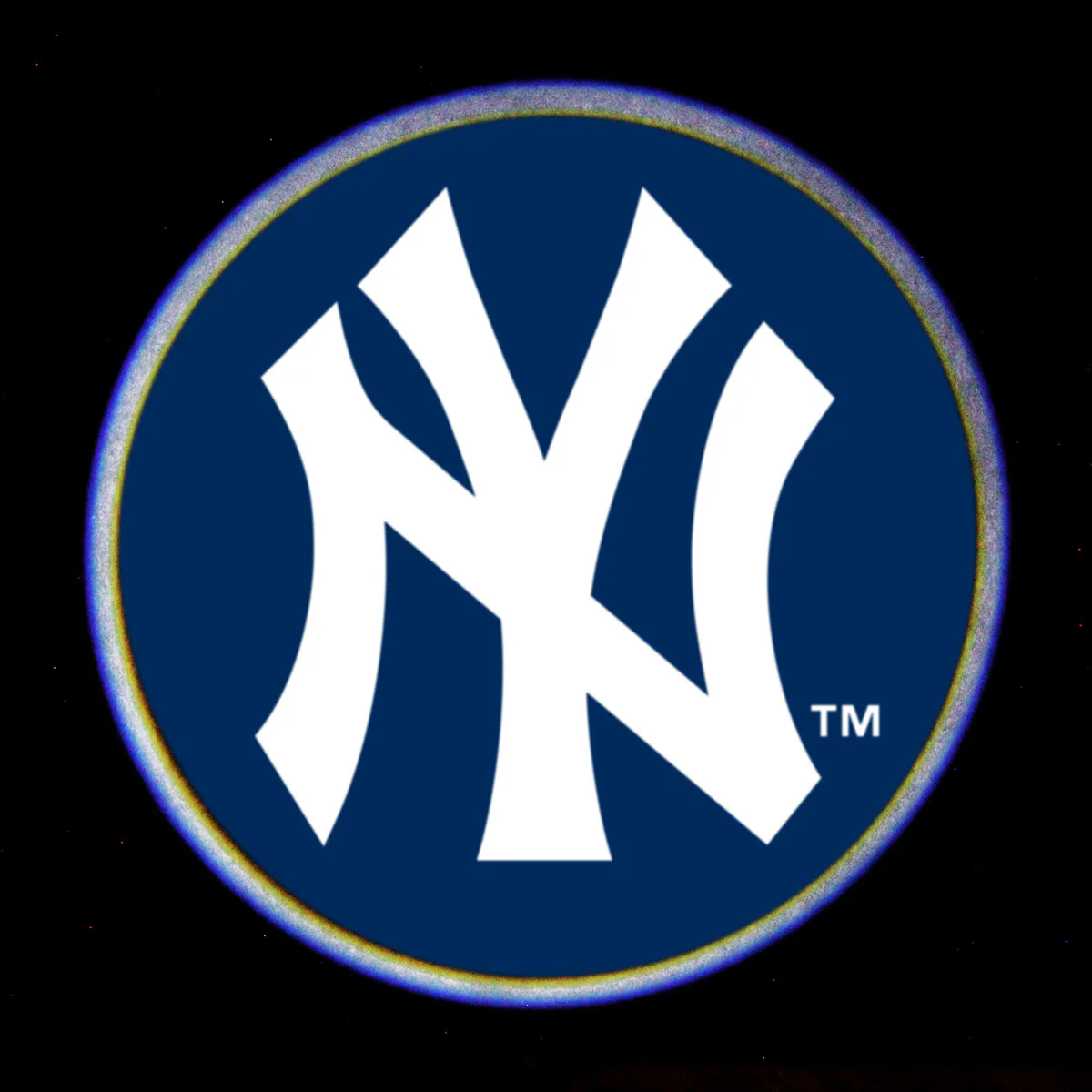 MLB Car Door Light - Image 36