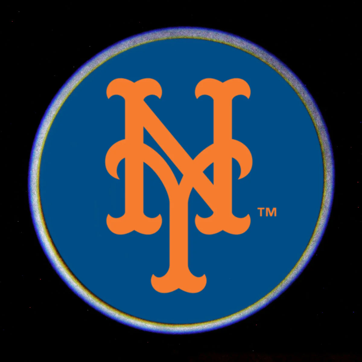 MLB Car Door Light - Image 37