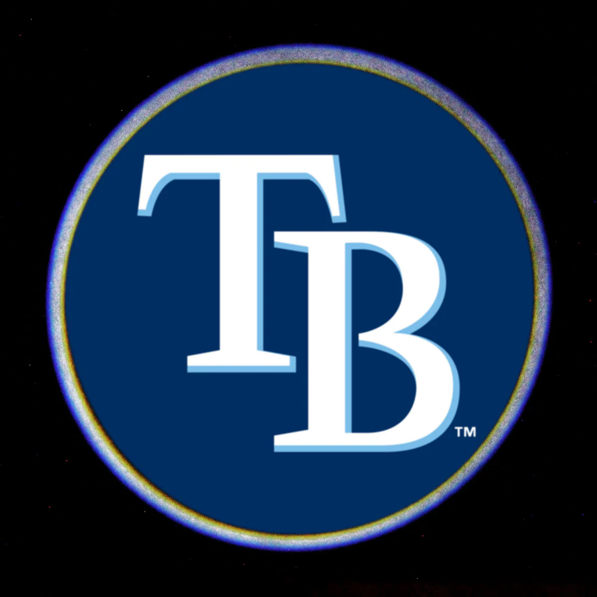 MLB Car Door Light - Image 56