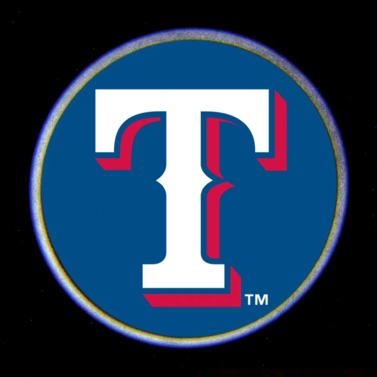 MLB Car Door Light - Image 59