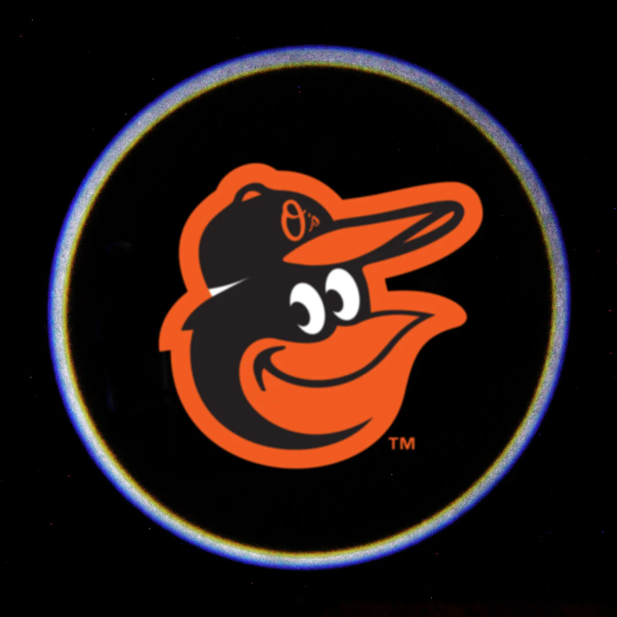 MLB Car Door Light - Image 6
