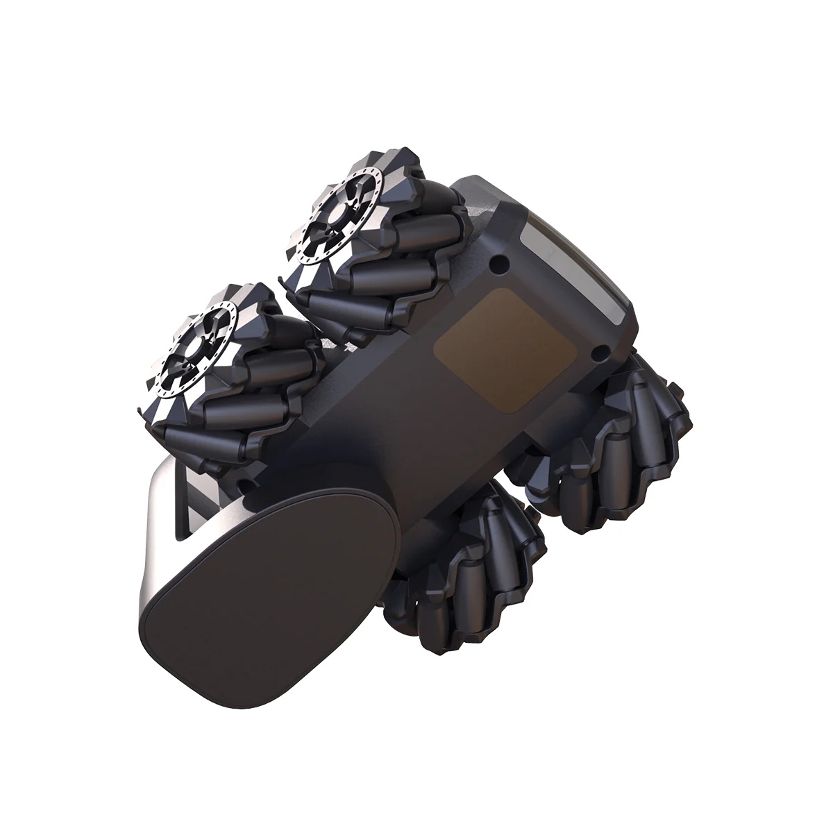 Mobile Security Robot - Image 12