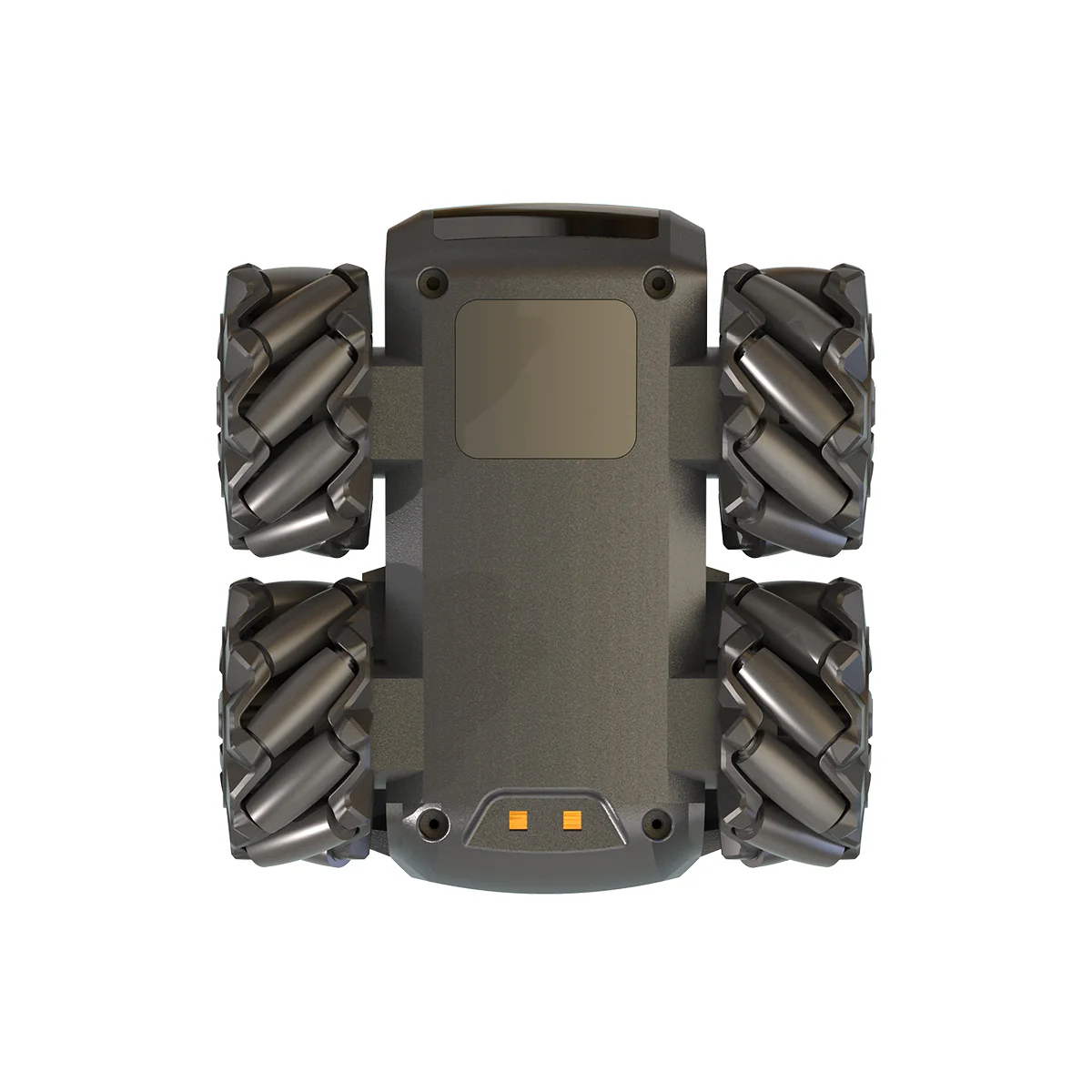 Mobile Security Robot - Image 3