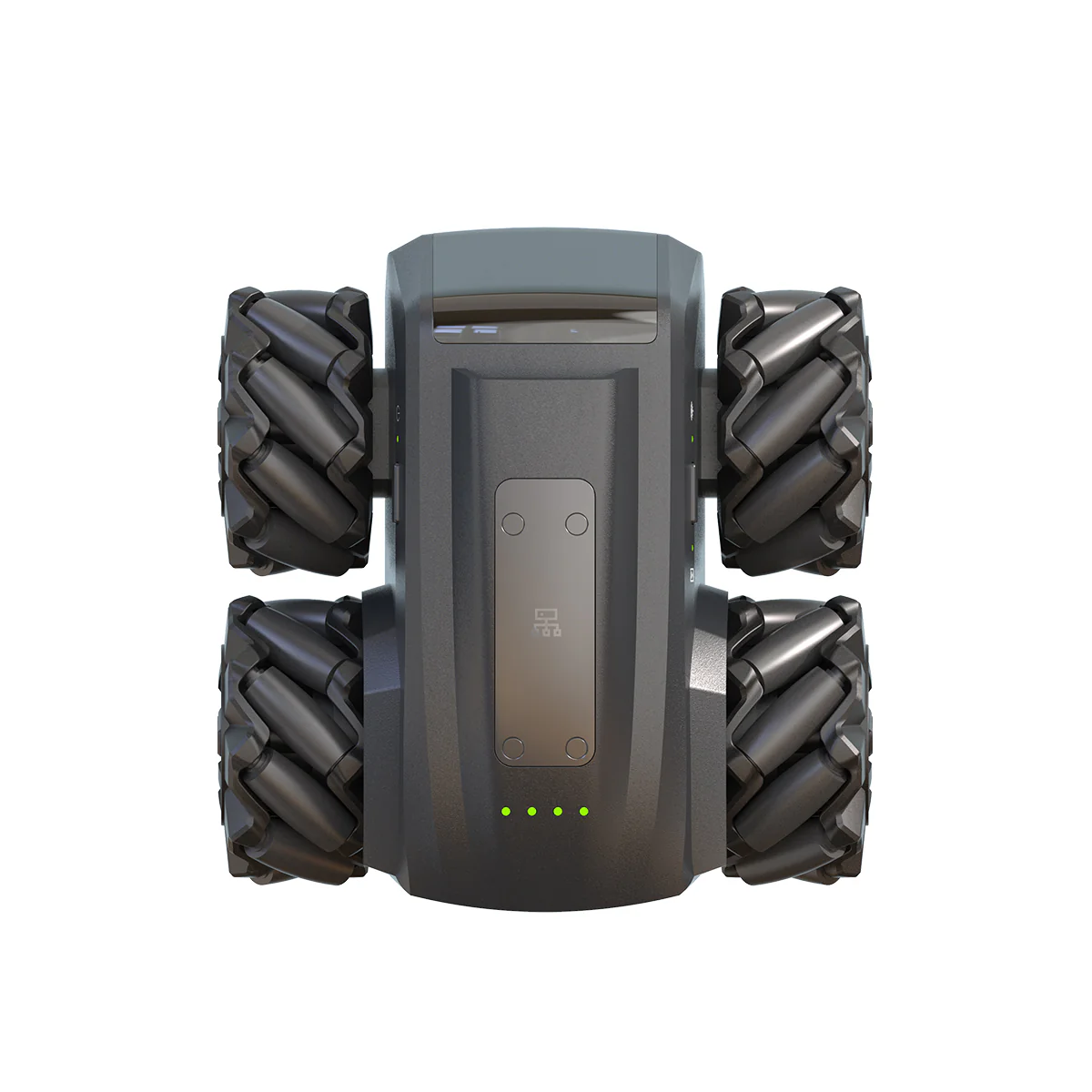 Mobile Security Robot - Image 6
