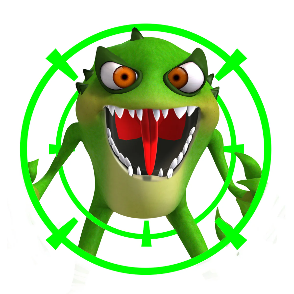 Monster Vision by Sharper Image - Image 4