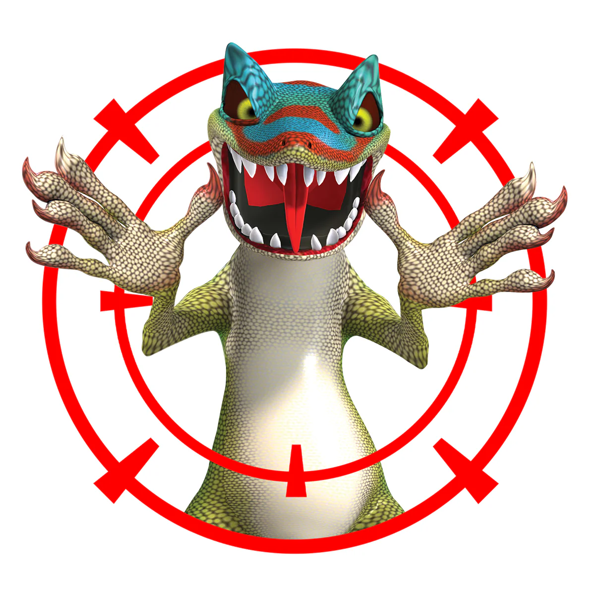 Monster Vision by Sharper Image - Image 5