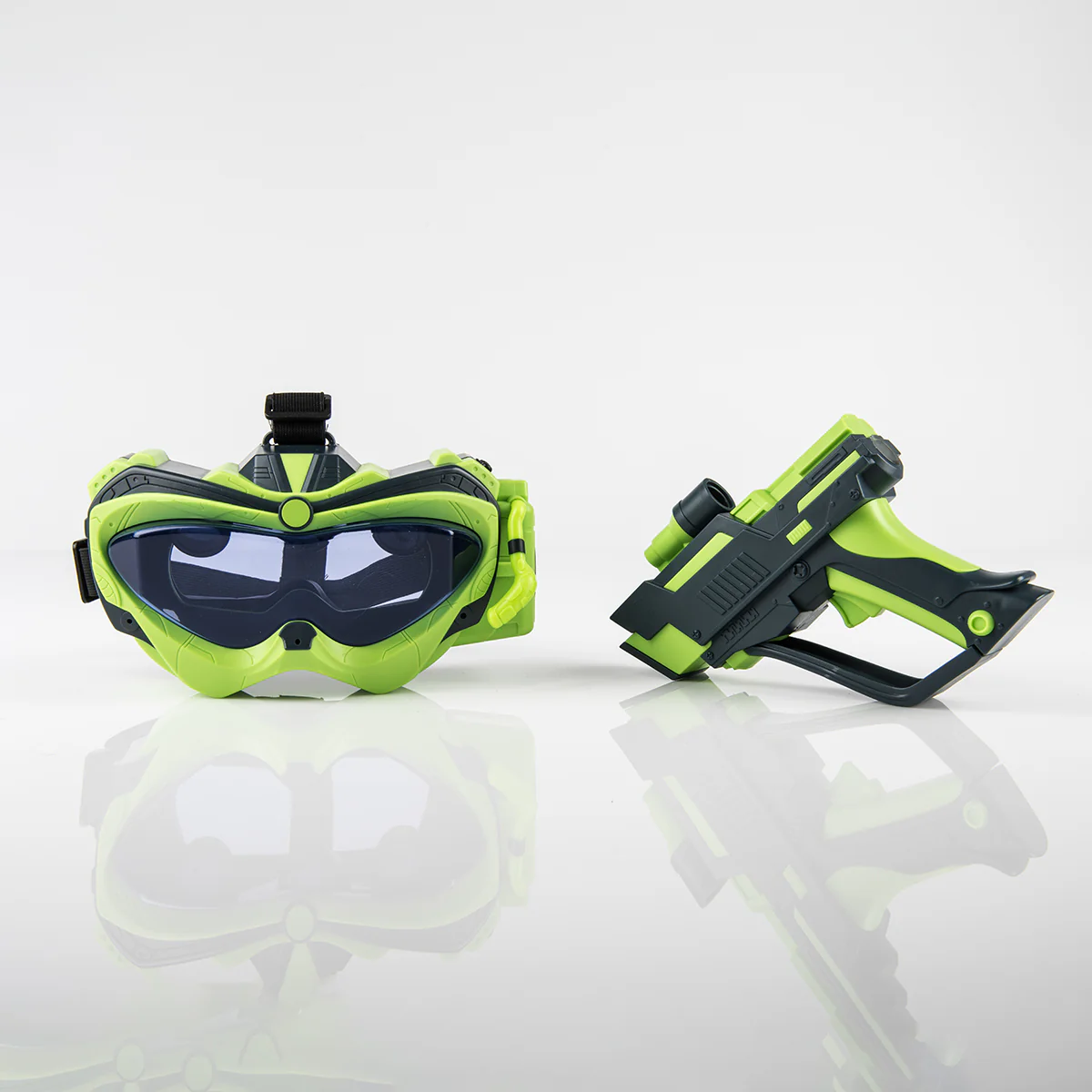 Monster Vision by Sharper Image - Image 6