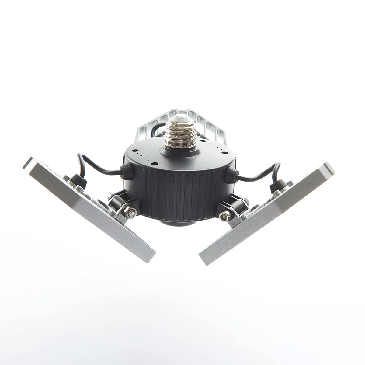 Motion Activated Garage Light by Sharper Image - Image 11