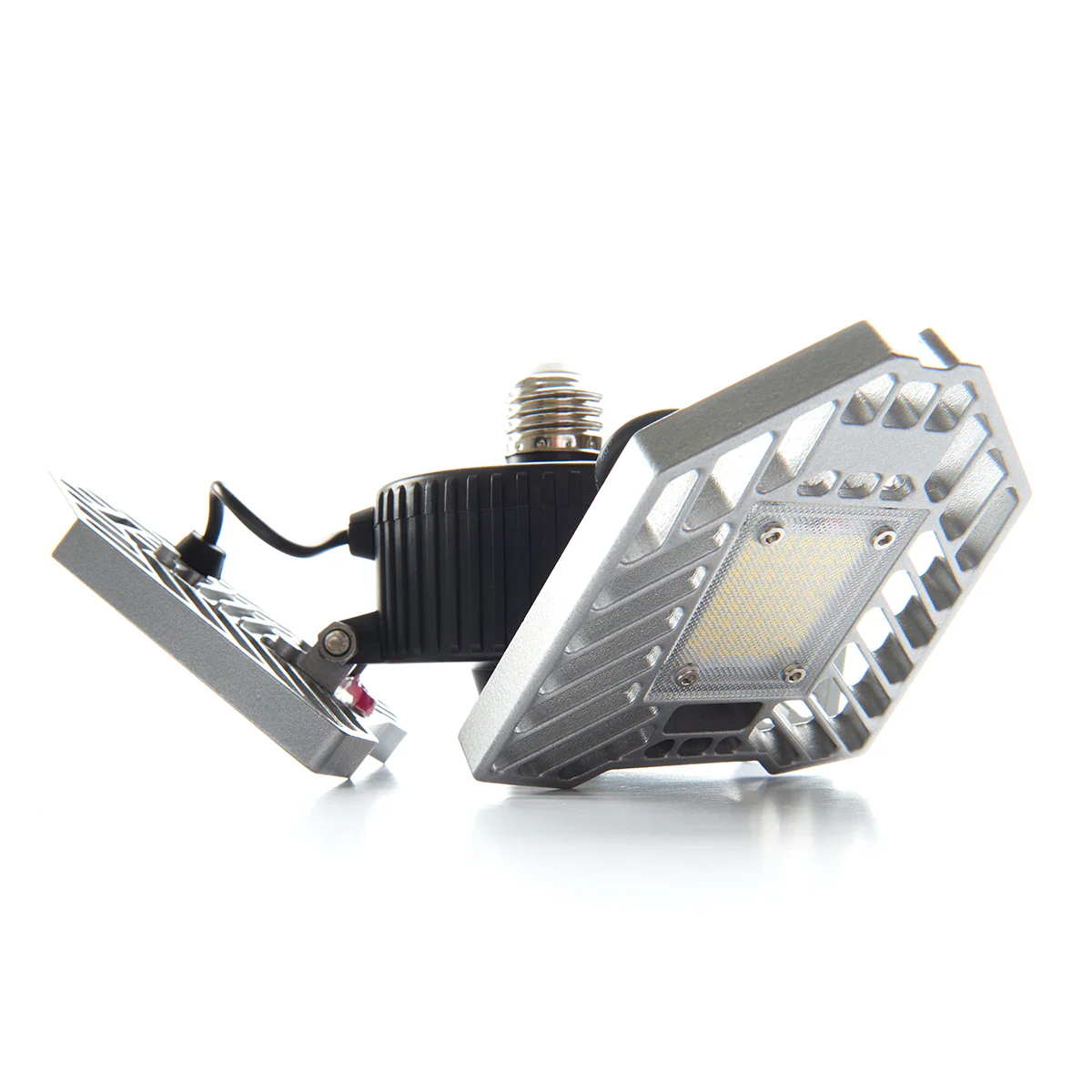 Motion Activated Garage Light by Sharper Image - Image 3