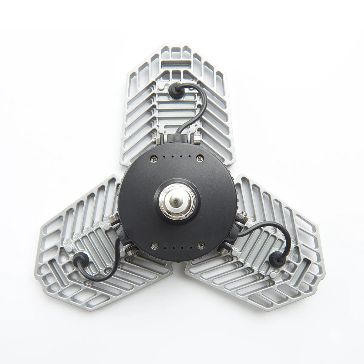Motion Activated Garage Light by Sharper Image - Image 9