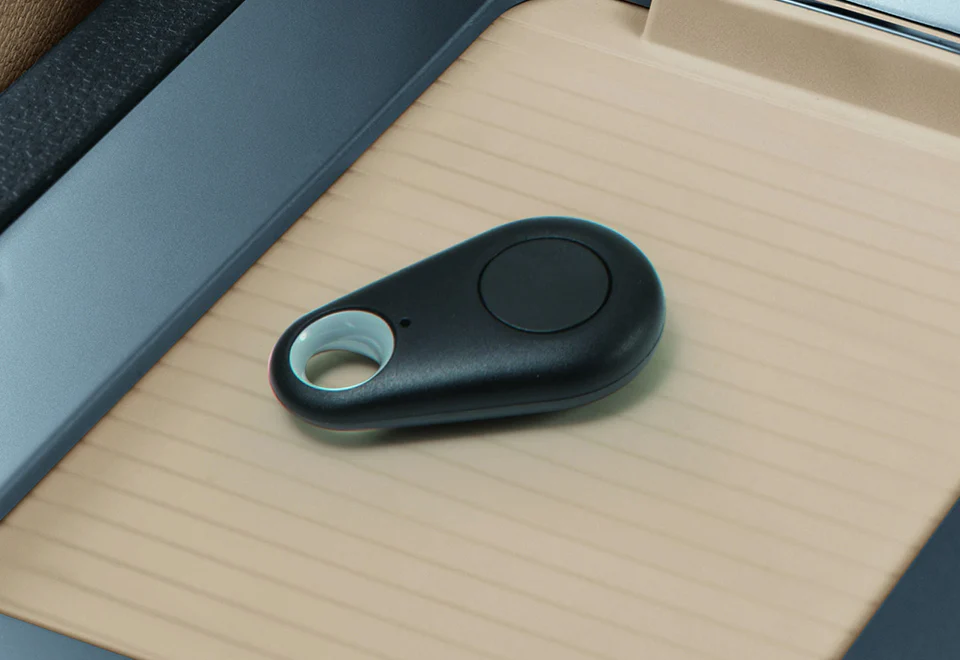 Motion Detection Car Alarm - Image 6
