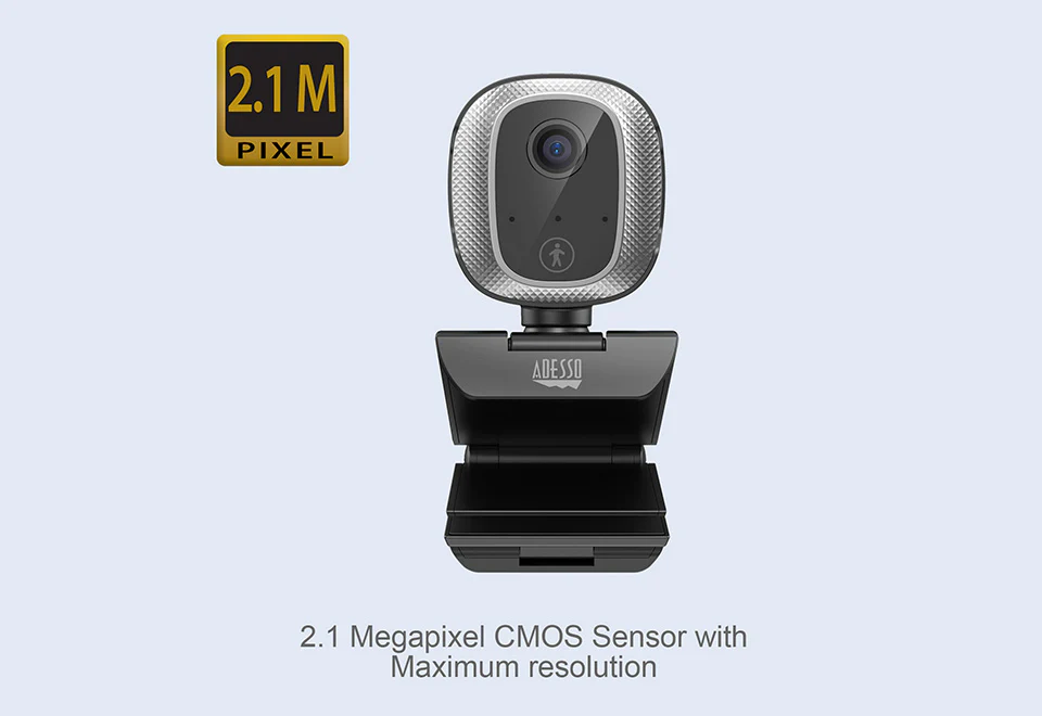 Motion Tracking Webcam - Image 4