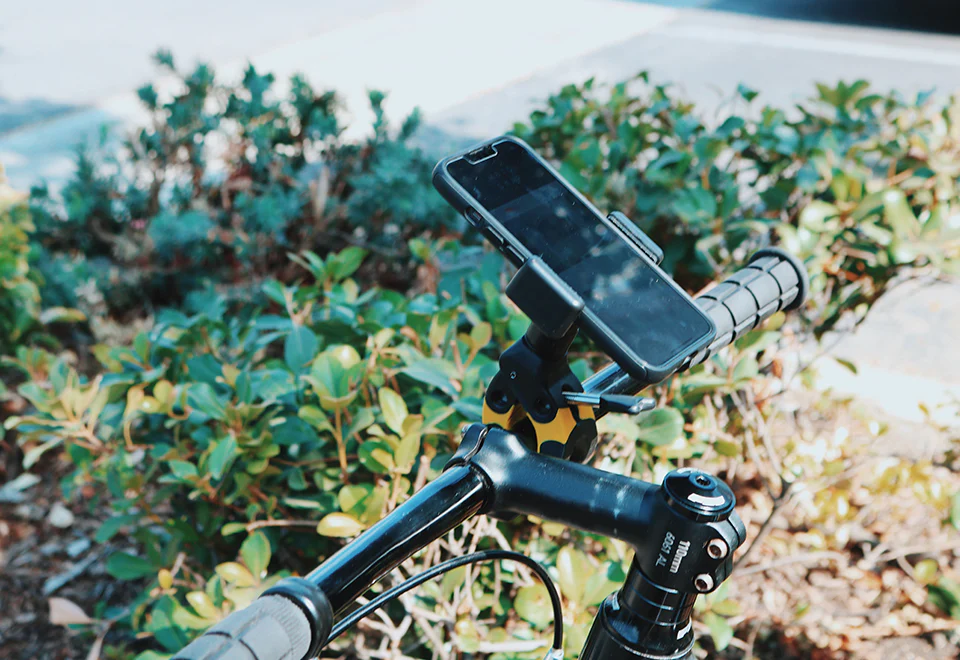 Motorcycle/Bicycle Dash Cam - Image 4