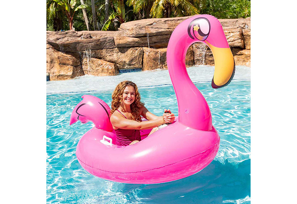 Motorized Pool Float - Image 2