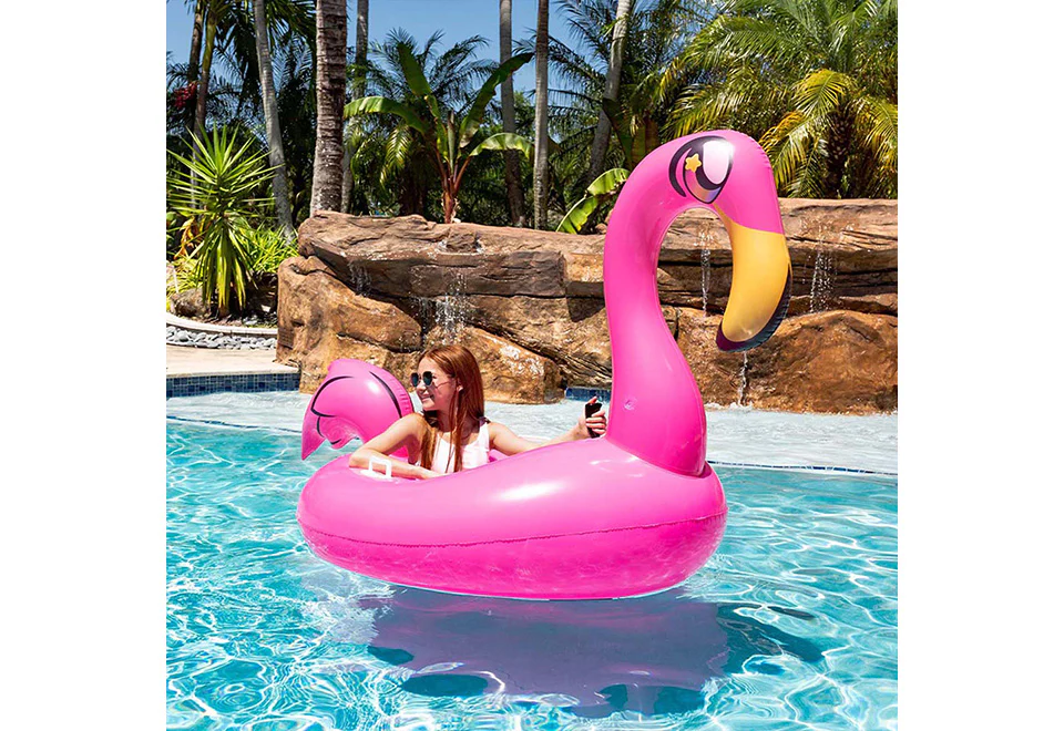 Motorized Pool Float - Image 9