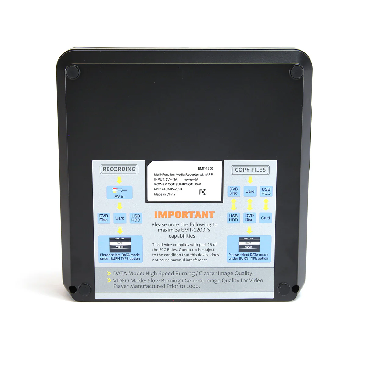 Multi Format Video Converter - Image 10