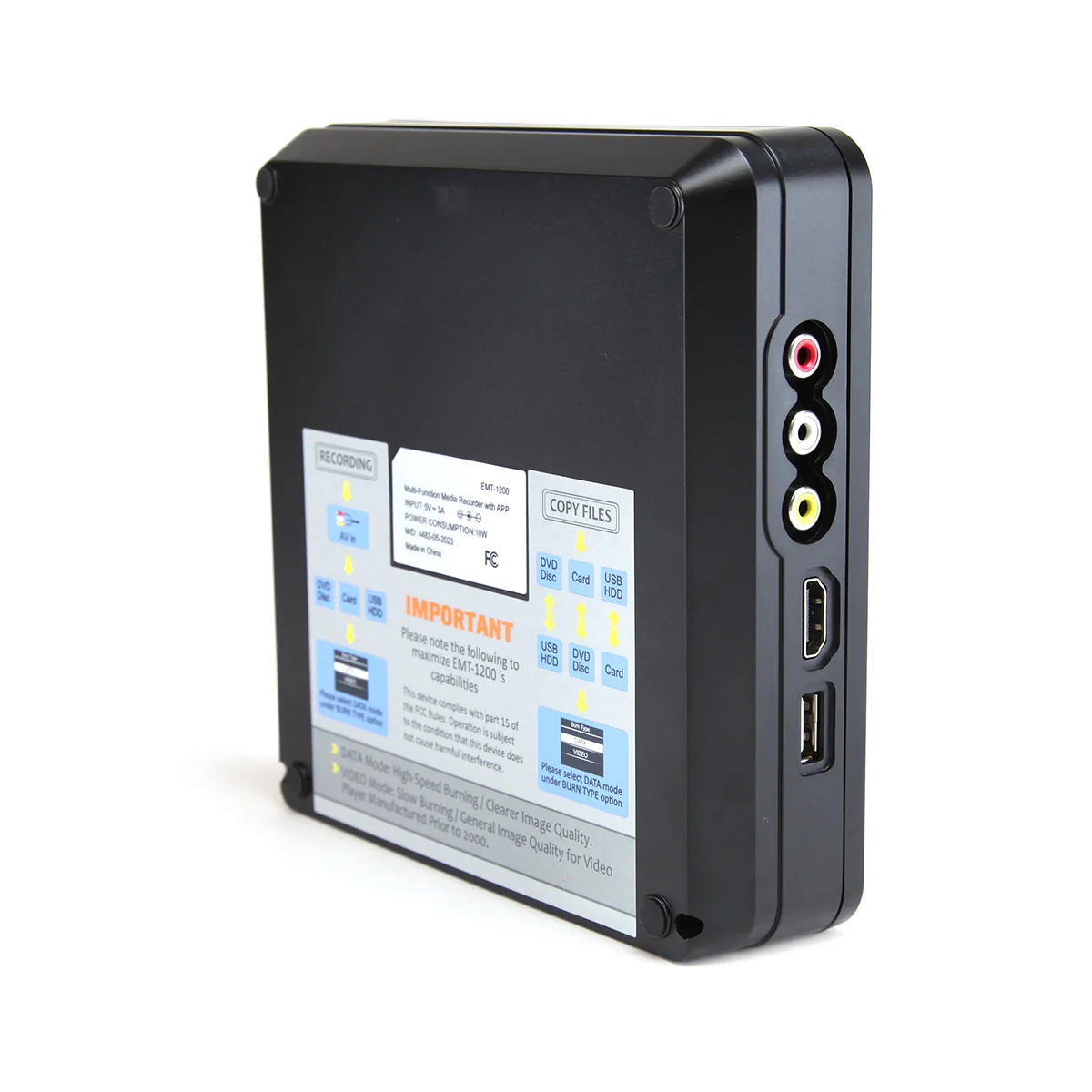 Multi Format Video Converter - Image 9