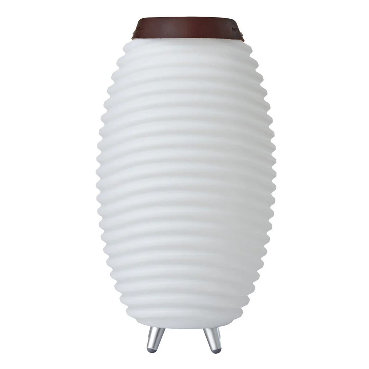 Multi-Function Indoor/Outdoor LED Party Light with Speaker & Cooler - Image 4