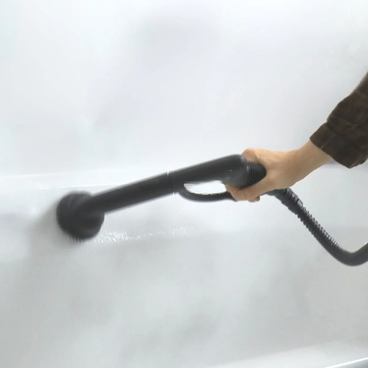 Multi Function Steam Cleaner - Image 2