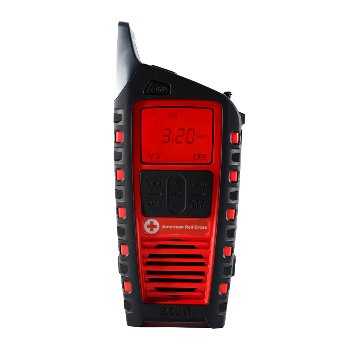 Multi-functional Emergency Radio - Image 20