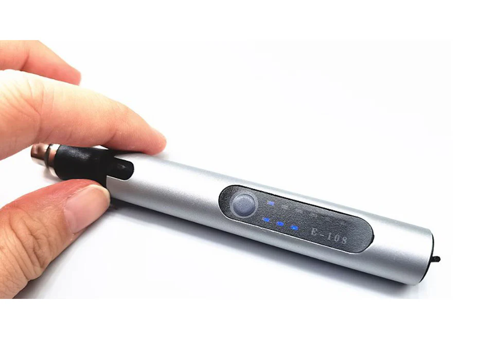 Multi-Surface Cordless Engraving Pen - Image 4
