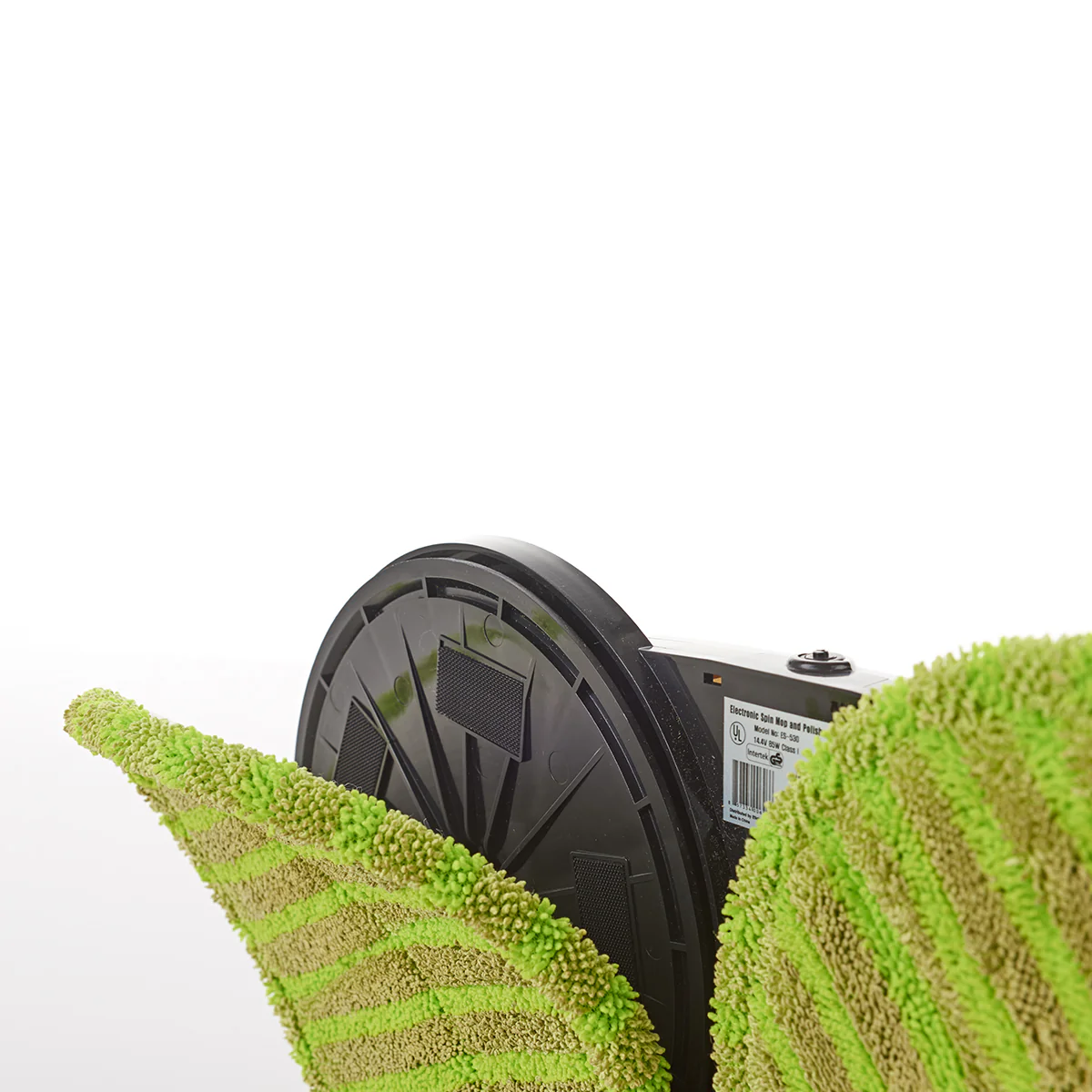 Multi-Surface Cordless Mop - Image 11