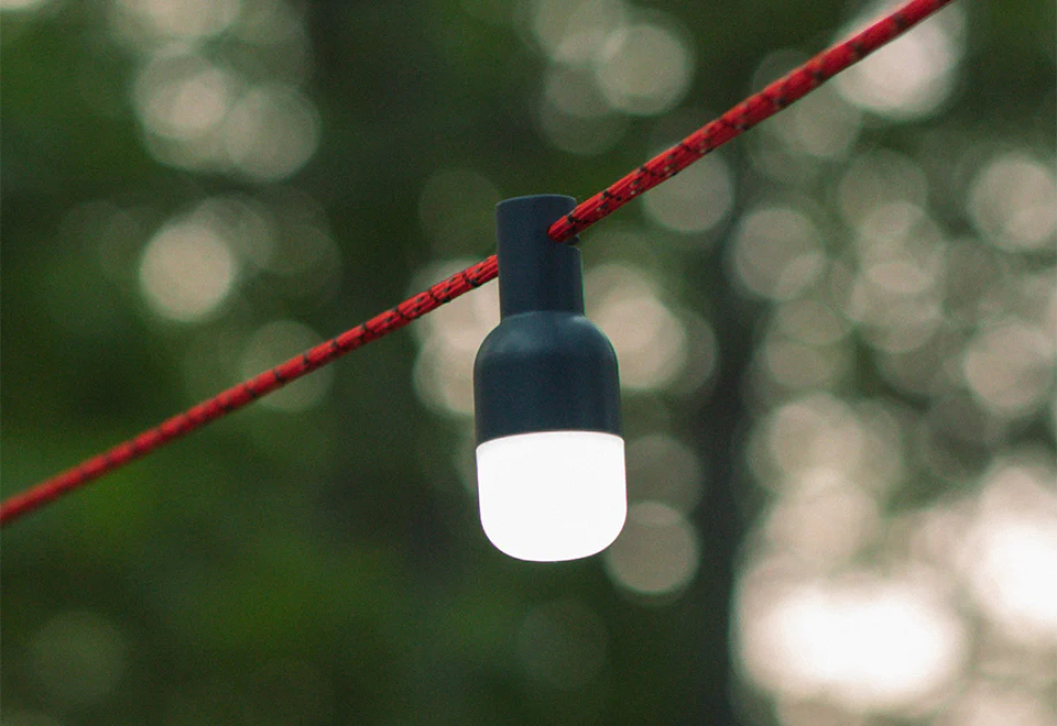 Multifunction Solar Powered Site Lights (Set of 6) - Image 4