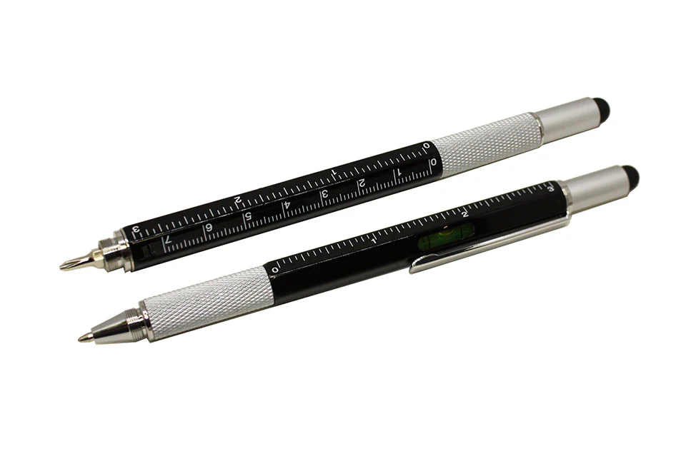 Multitool Ballpoint Pen - Image 4