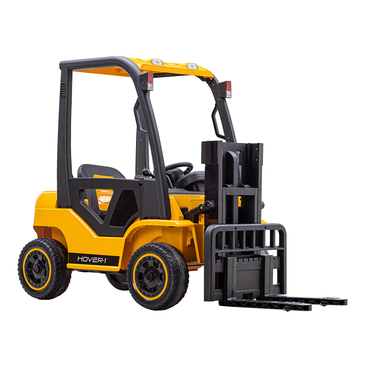 My First Forklift - Image 3