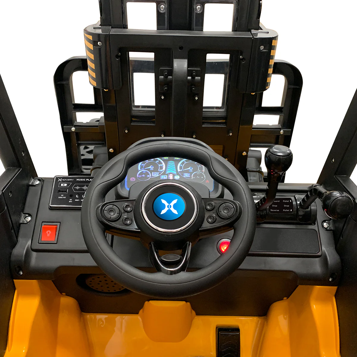 My First Forklift - Image 4