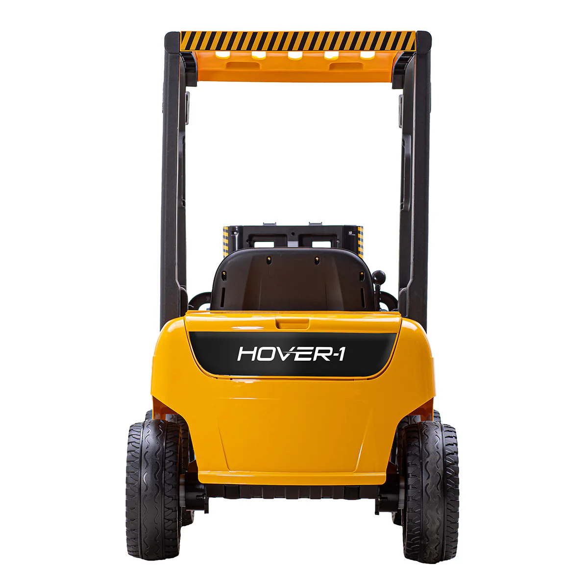 My First Forklift - Image 5