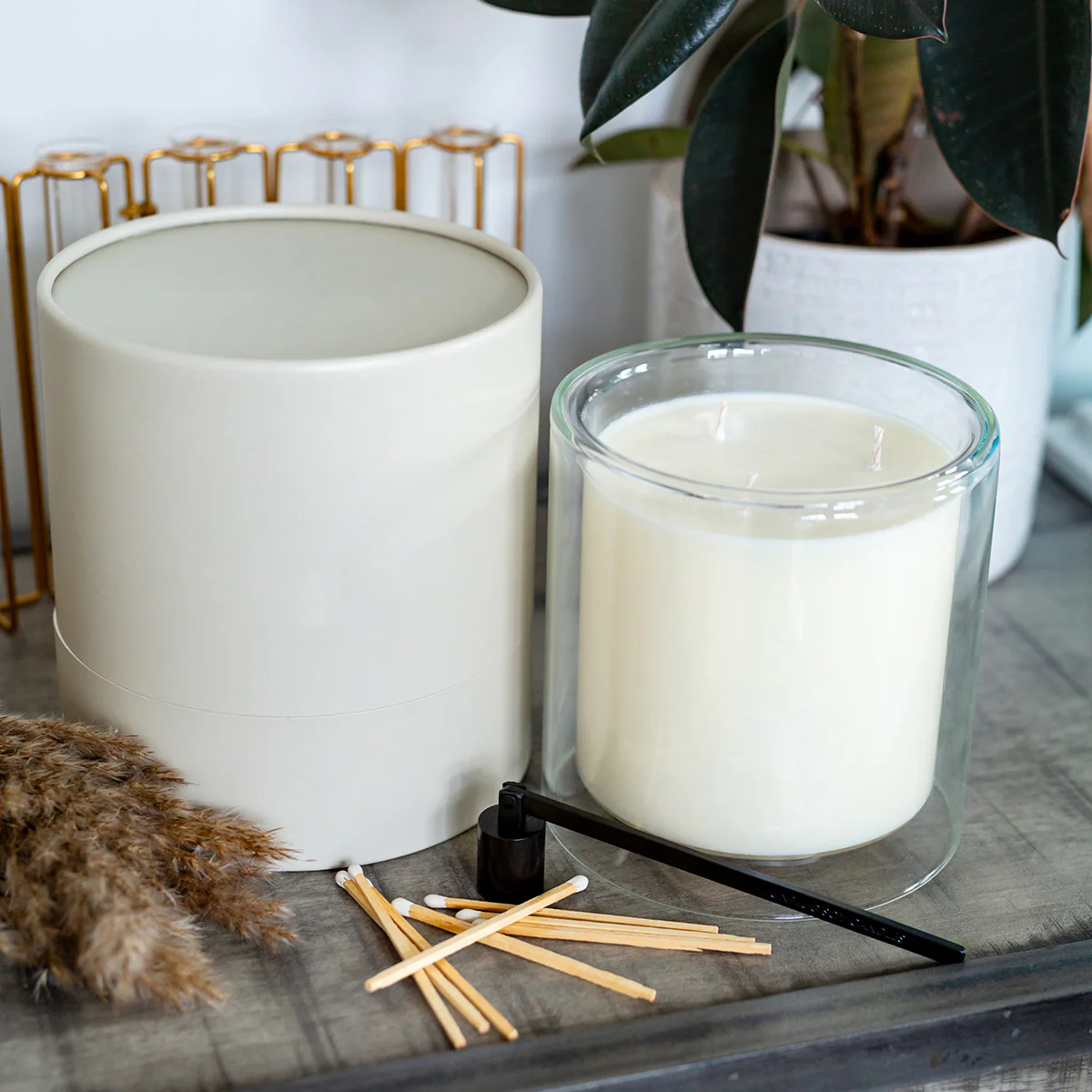 Mysa Soy Candle