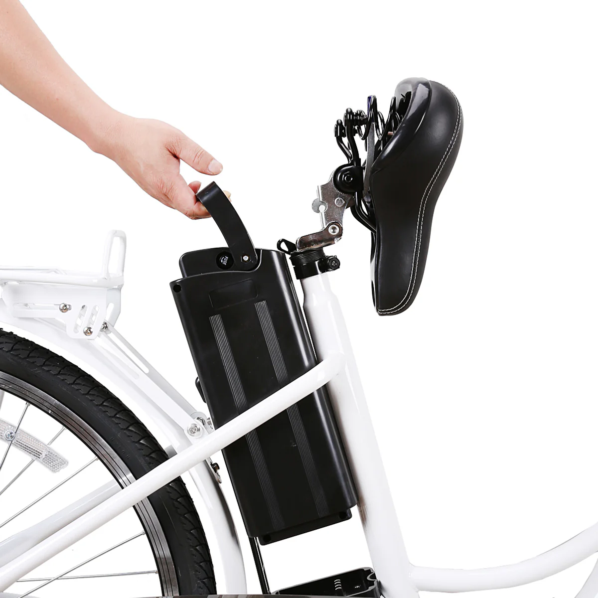 NAKTO Camel Electric Bike - Image 10