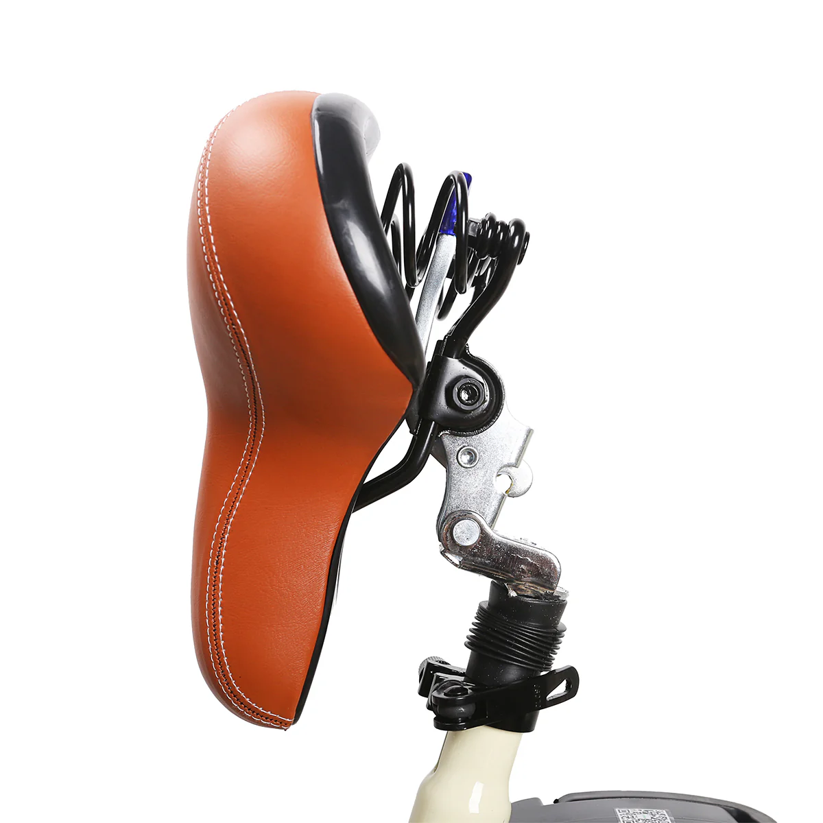 NAKTO Classic Electric Bike - Image 8