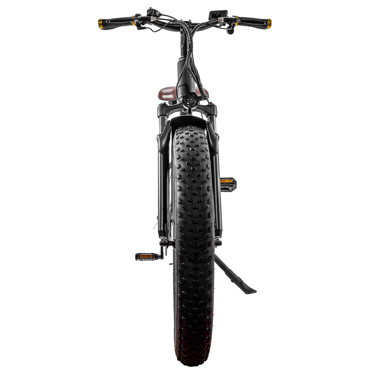NAKTO Cruiser 2 Electric Bike - Image 11