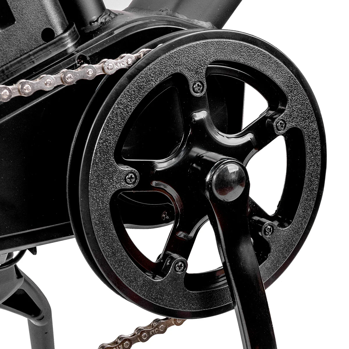 NAKTO Cruiser 2 Electric Bike - Image 13
