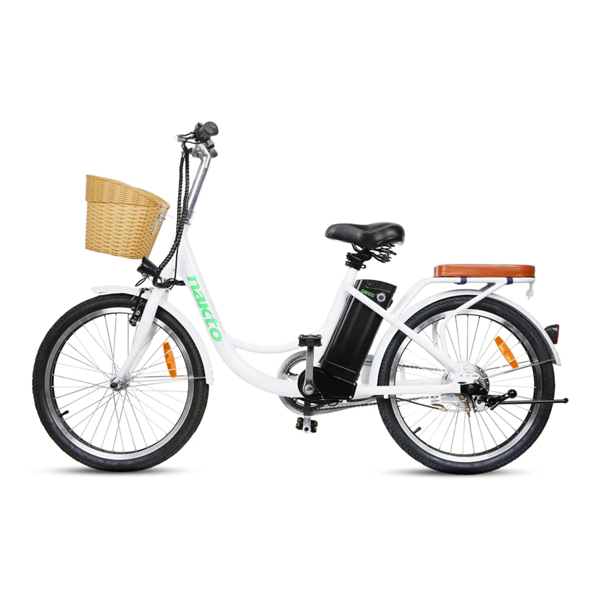 NAKTO Elegance Electric Bike - Image 10