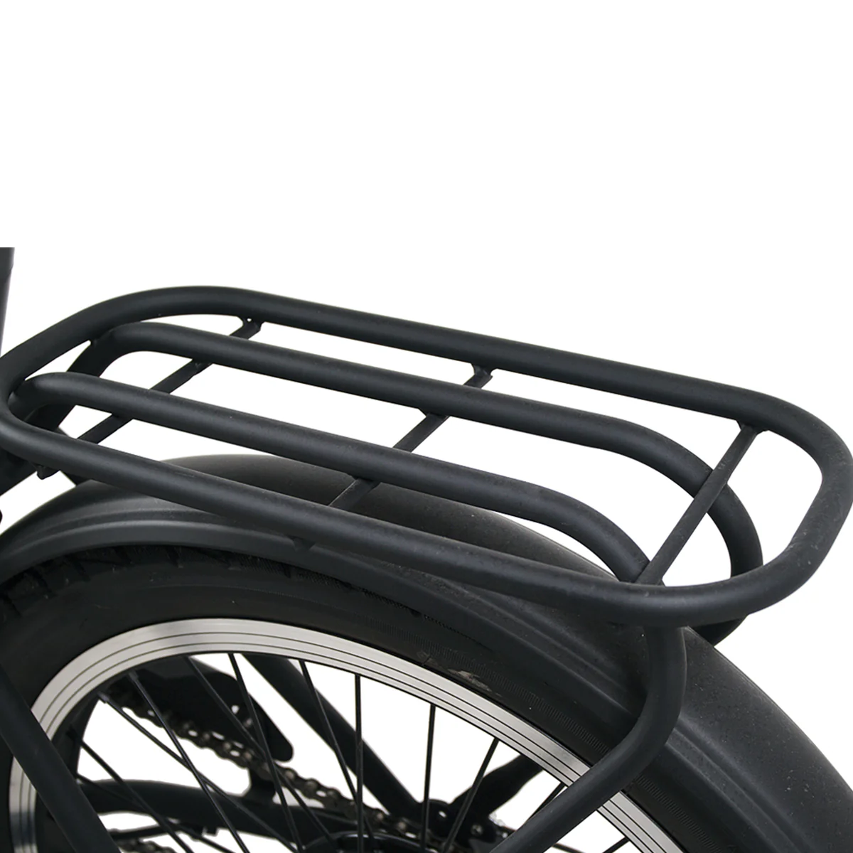 NAKTO Fashion Electric Bike - Image 7