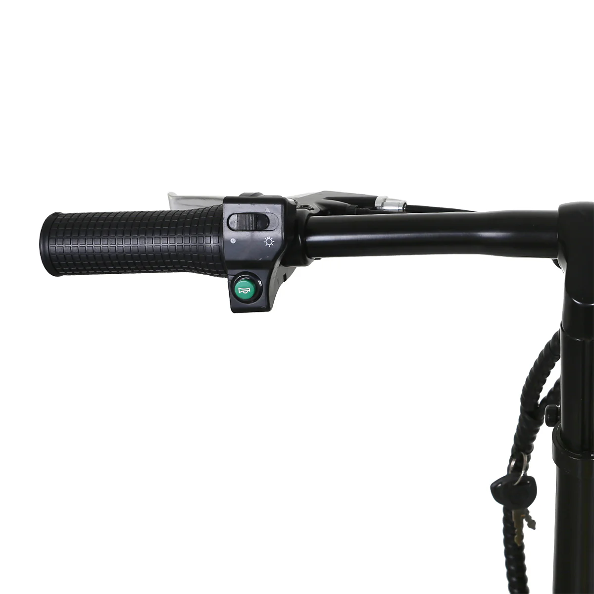 NAKTO Skylark Electric Bike - Image 6