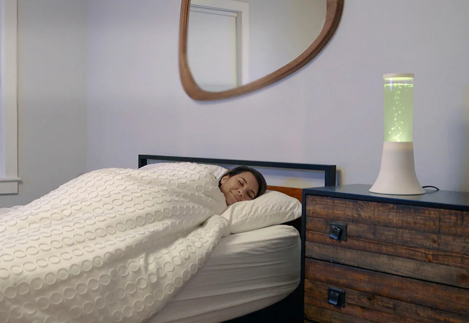 Natural Algae Air Purifier - Image 2