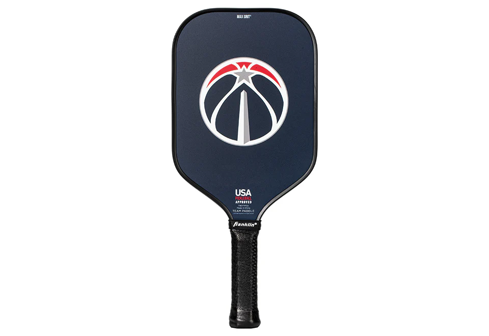 NBA® Team Pickleball Paddle - Image 11