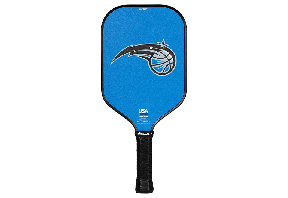 NBA® Team Pickleball Paddle - Image 12