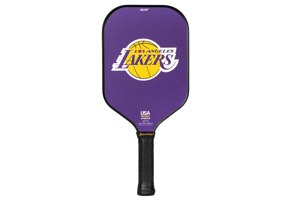 NBA® Team Pickleball Paddle - Image 29