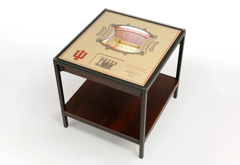 NCAA 3D Stadium Table - Image 15