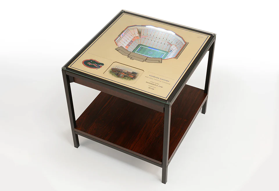 NCAA 3D Stadium Table - Image 6