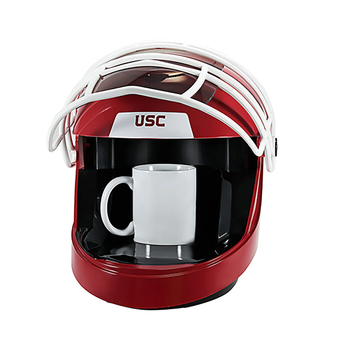 NCAA Gameday Helmet Coffee Maker - Image 47