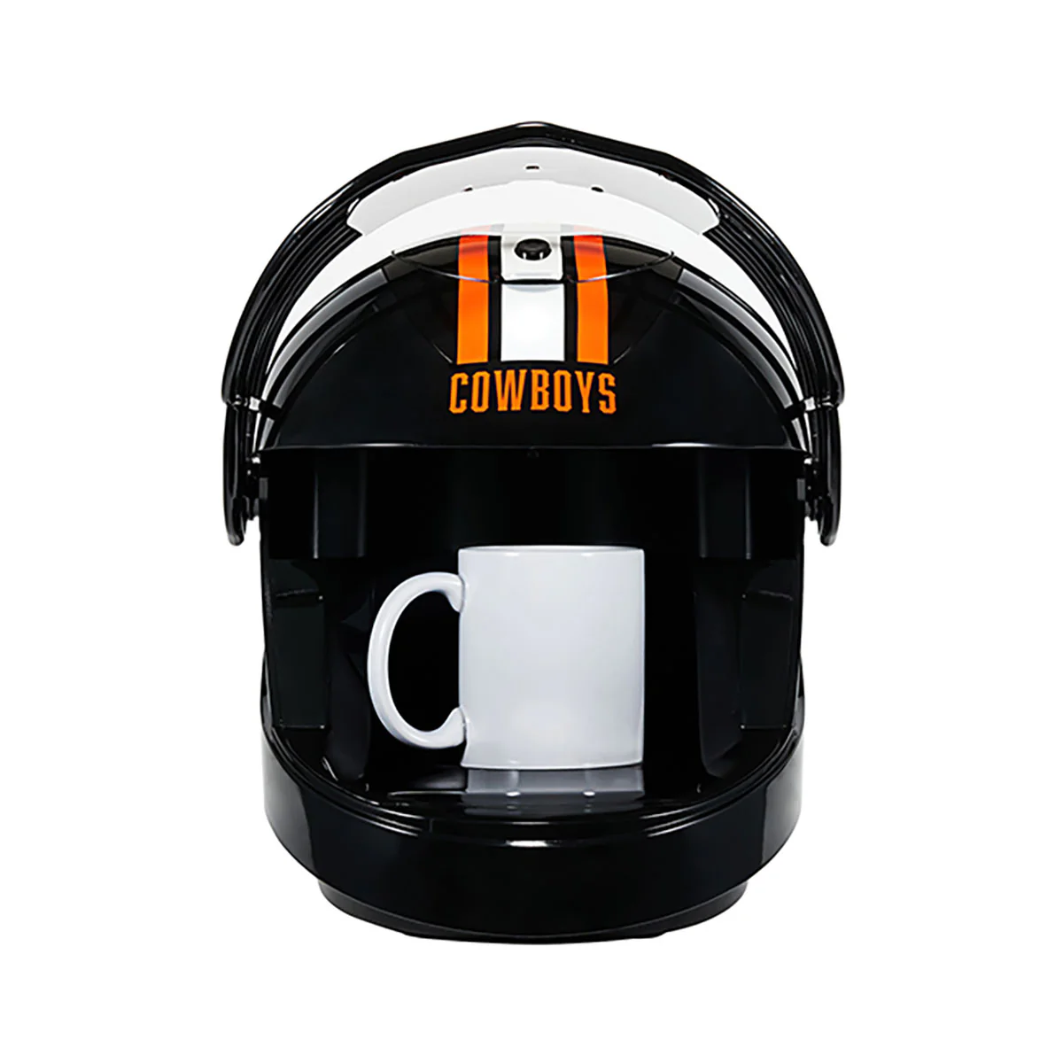 NCAA Gameday Helmet Coffee Maker - Image 5
