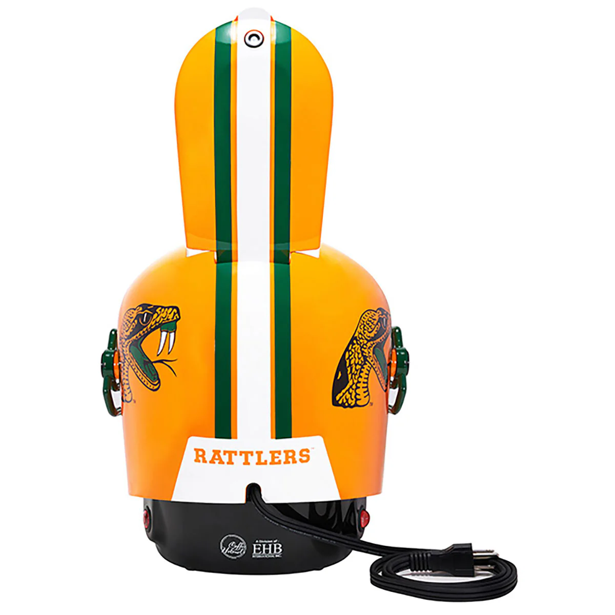 NCAA Gameday Helmet Coffee Maker - Image 50
